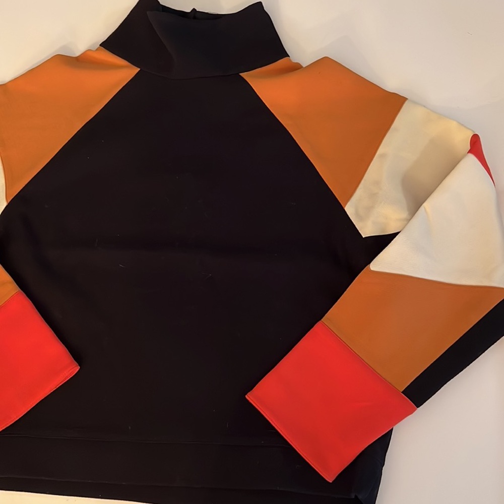 Ba&sh Sweater - Multicolor - Size XS